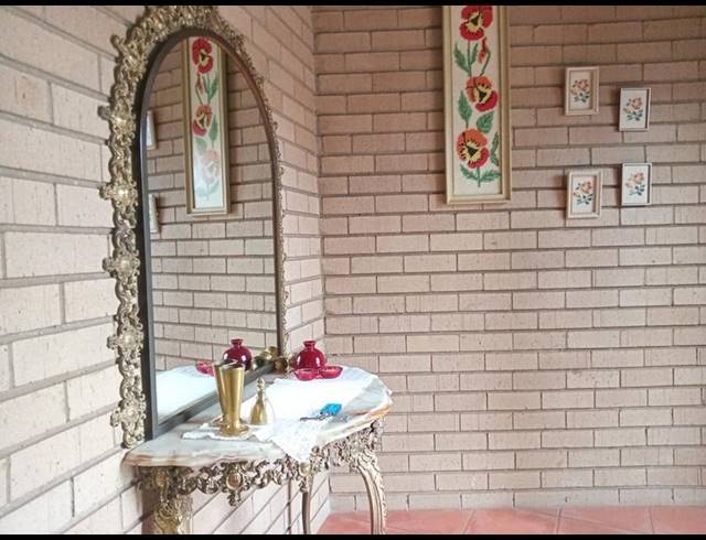 4 BEDROOM HOUSE FOR SALE IN GREENHILLS